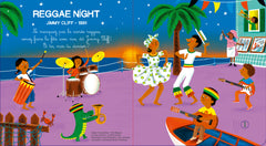 Mes premiers airs de reggae 2