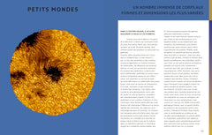 Système solaire - Des planètes du soleil aux mondes des autres étoiles