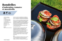 Les dimanches à la plancha