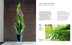 Ikebana - L'Art floral au fil des saisons