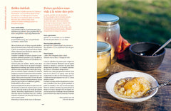 Cuisiner low-tech - Recettes locales et créatives pour économiser l'énergie