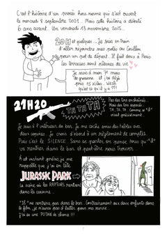 On aurait aimé savoir