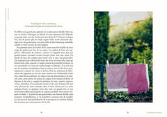 Créer avec la nature