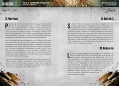 The Last of Us, la saga - Petites histoires et grands secrets sur la saga et la série TV