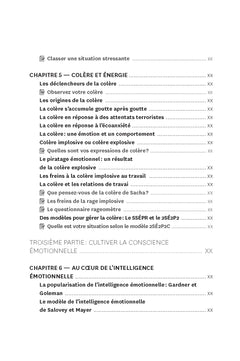La puissance de l'intelligence émotionnelle -Dynamiser votre leadership pour une équipe engagée