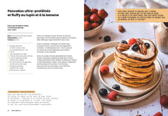 Sans gluten - Kitchen Thérapie