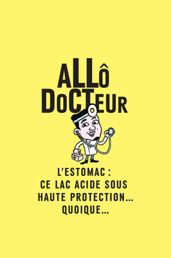 Les gastronautes à la conquête de l'intestin - Tout comprendre sur le système digestif