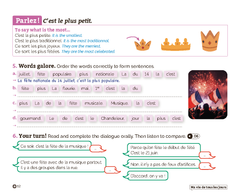 Le guide de conversation niveau A2