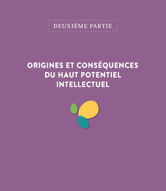 Les élèves à haut potentiel intellectuel à besoins éducatifs particuliers
