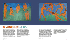 Matisse: L'éblouissement de la couleur