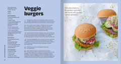 Plats Veggie