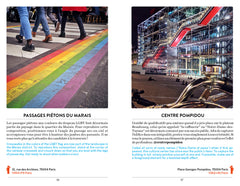 Paris #Insta - Meilleurs spots photo, bons angles, trucs et astuces