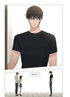 Just Twilight - Tome 1 Collector