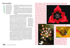 La vie sexuelle des fleurs
