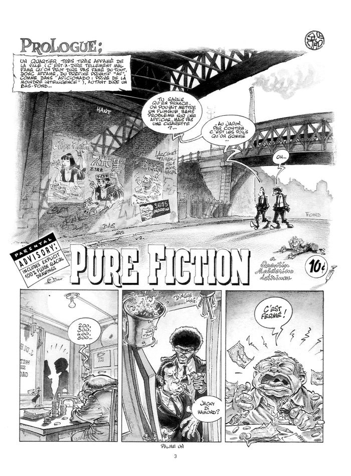 Meurtres fatals - Intégrale