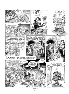 Meurtres fatals - Intégrale