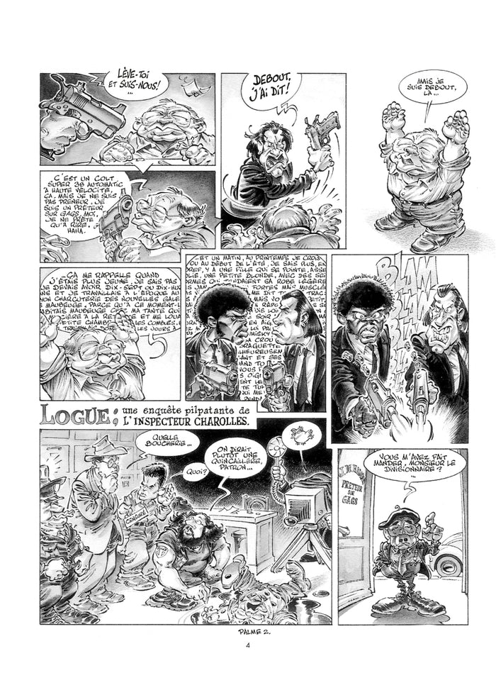 Meurtres fatals - Intégrale