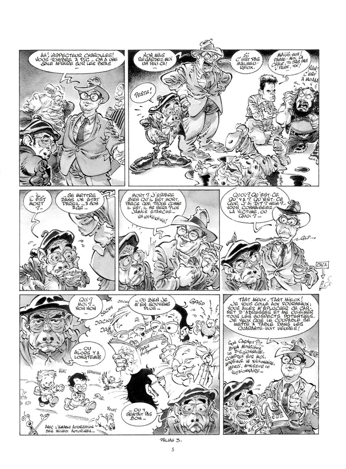 Meurtres fatals - Intégrale