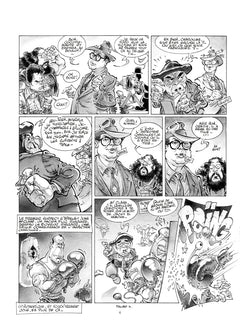 Meurtres fatals - Intégrale