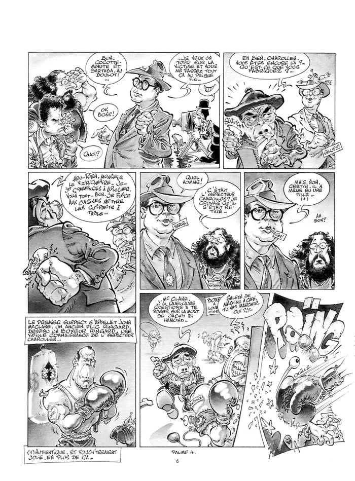 Meurtres fatals - Intégrale