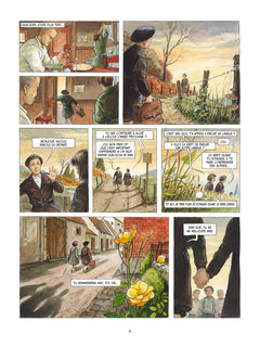 L'Alternative - Tome 01