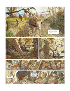 L'Alternative - Tome 02