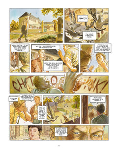 L'Alternative - Tome 02