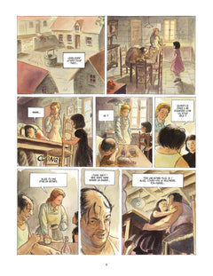 L'Alternative - Tome 02