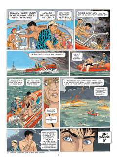 Gil Saint-André - Tome 09