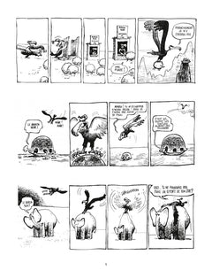 Le Baron noir - Intégrale complète