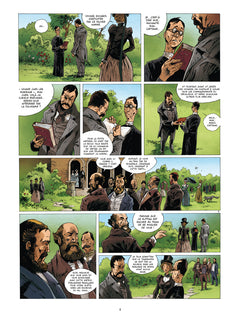 Burton - Tome 02
