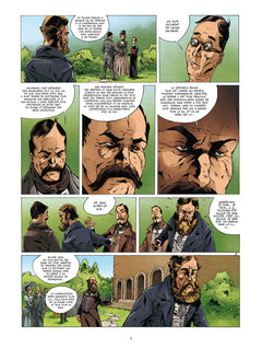 Burton - Tome 02