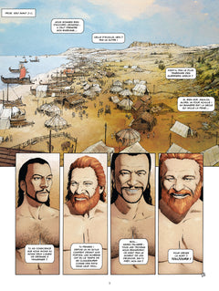 Roma - La Malédiction