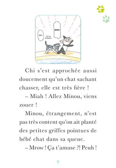 Chi - Poche - Tome 17