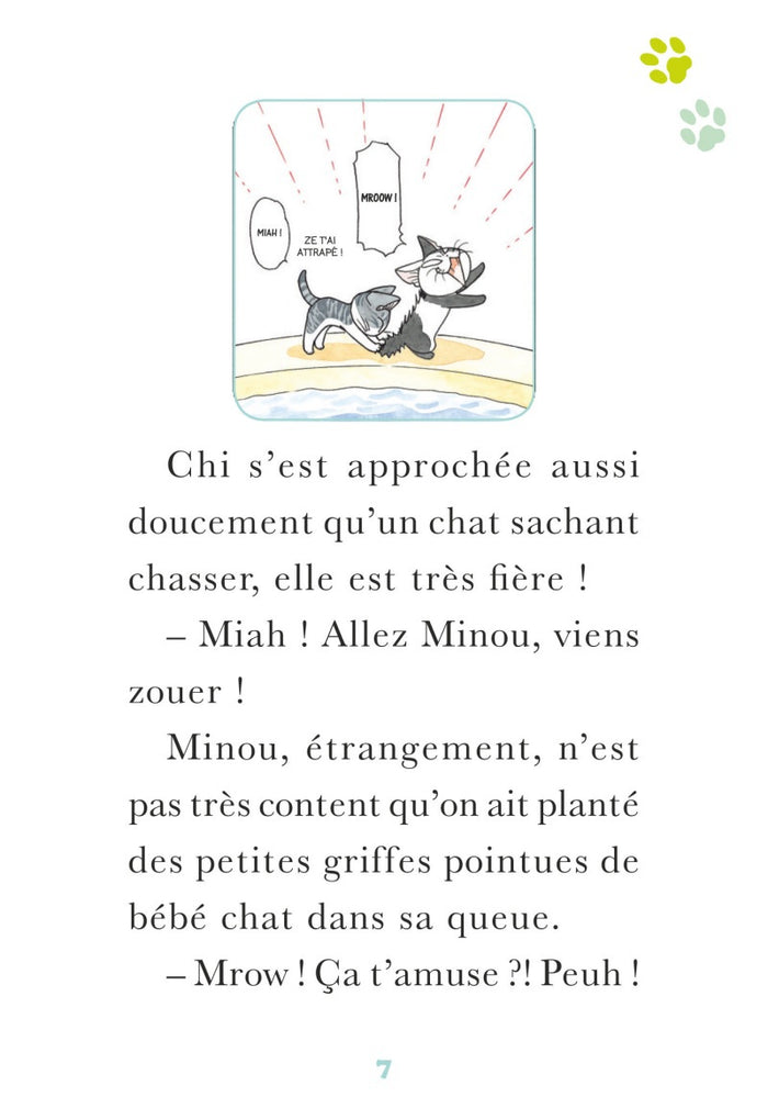 Chi - Poche - Tome 17