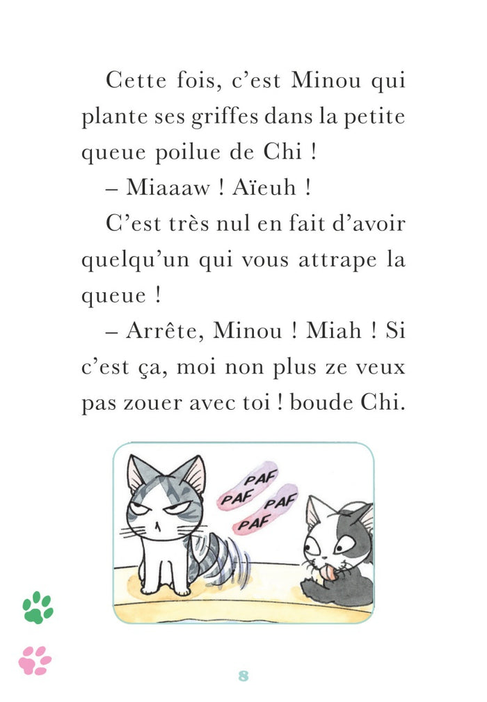 Chi - Poche - Tome 17