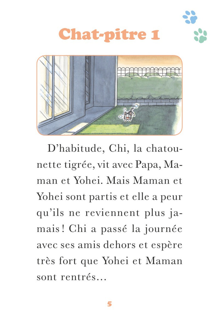 Chi - Poche - Tome 18