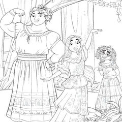 Frères et soeurs