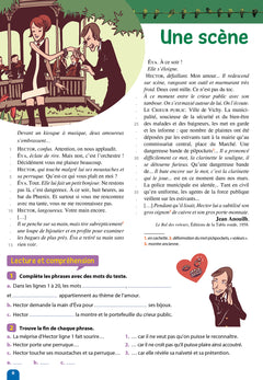 Passeport - Toutes les matières - De la 4e à la 3e - Cahier de vacances 2024