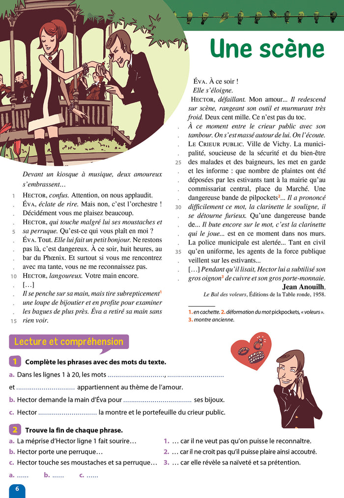 Passeport - Toutes les matières - De la 4e à la 3e - Cahier de vacances 2024