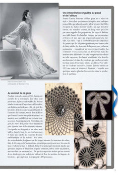 Un siècle de mode