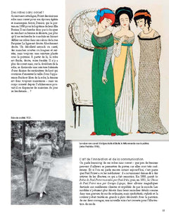 Un siècle de mode