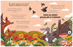 Les petites histoires de la nature