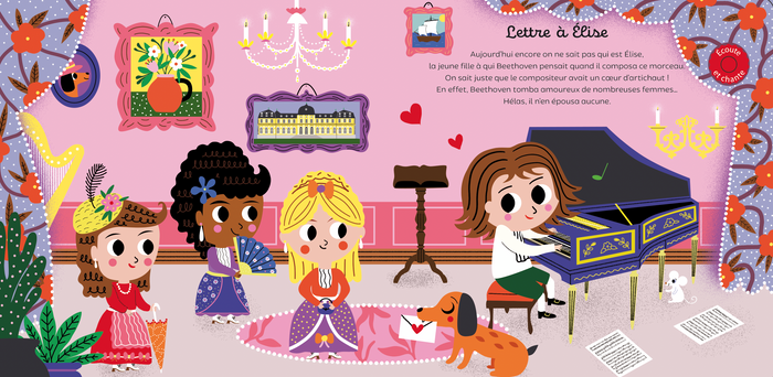 Mes plus beaux airs de Beethoven