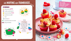 Mon premier Larousse de la cuisine