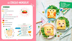 Mon premier Larousse de la cuisine