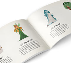 Mythes & légendes de Corse