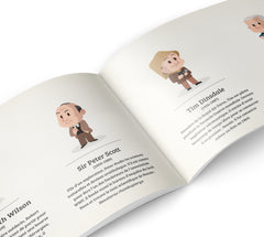 Le monstre du Loch Ness