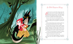 Mes premiers contes Larousse