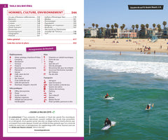 Guide du Routard Californie 2022/23